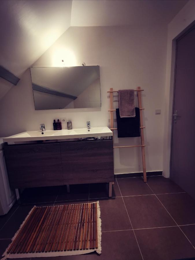 Cosy Chic Apartment Ерщайн Екстериор снимка